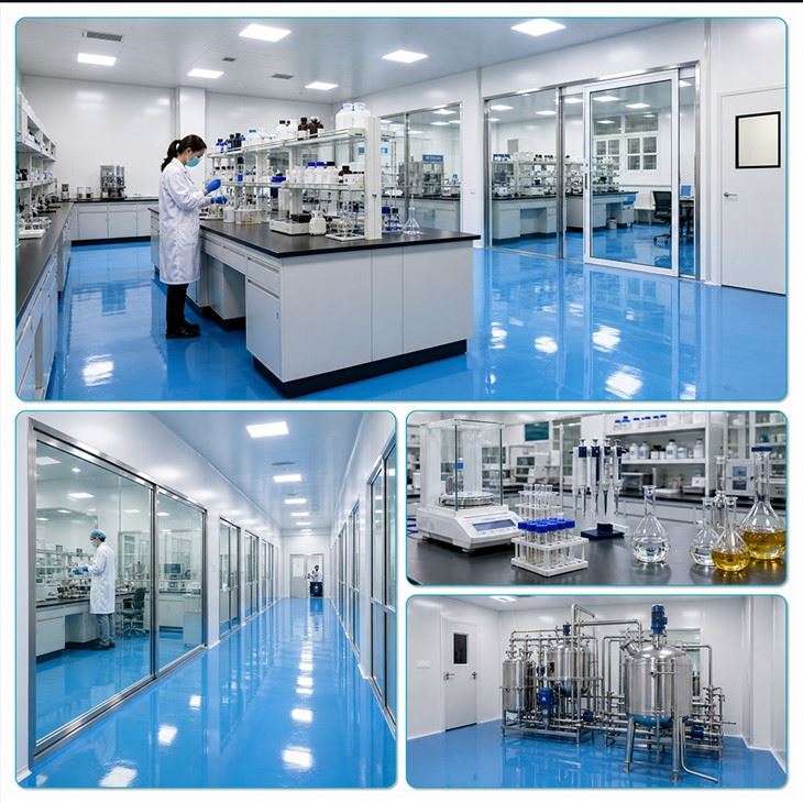 Cetrorelix Acetate Powder best